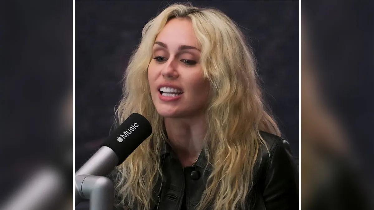 Miley Cyrus Infuriates Fans Again With Another "Elitist" Announcement Just Weeks After Name Change
