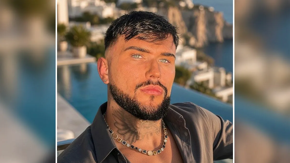 Top Hairdresser's Childhood Bully Begs Him To Do Her Hair—He Gives Her A Brutal Reality Check