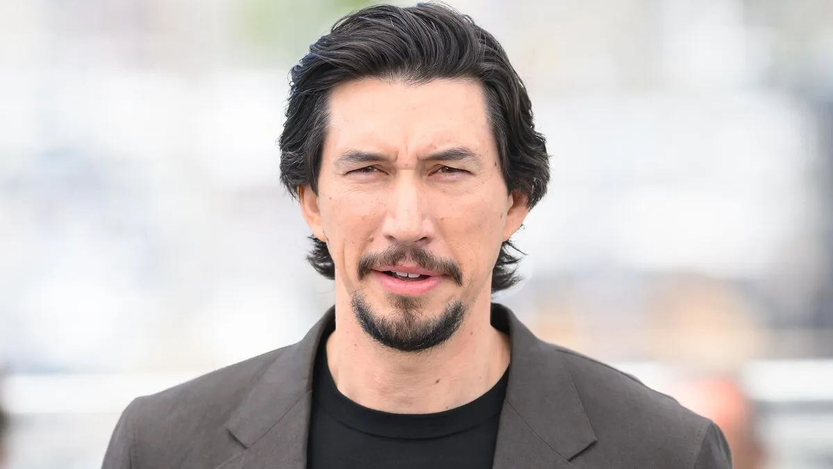 Adam Driver Sparks Frenzy Over Plastic Surgery Speculation After Netizens Notice Strange Detail In Viral Photos
