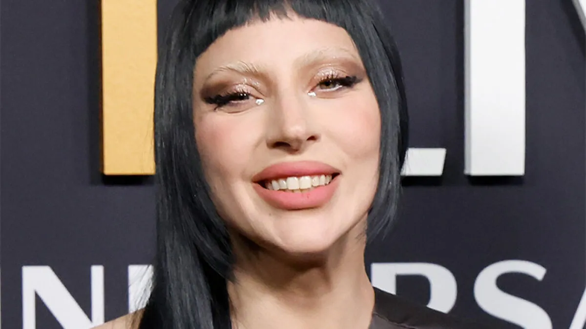 Special Meaning Behind Lady Gaga's Baby Girl's Name Is Revealed Amid Backlash Over Her Use Of A Surrogate