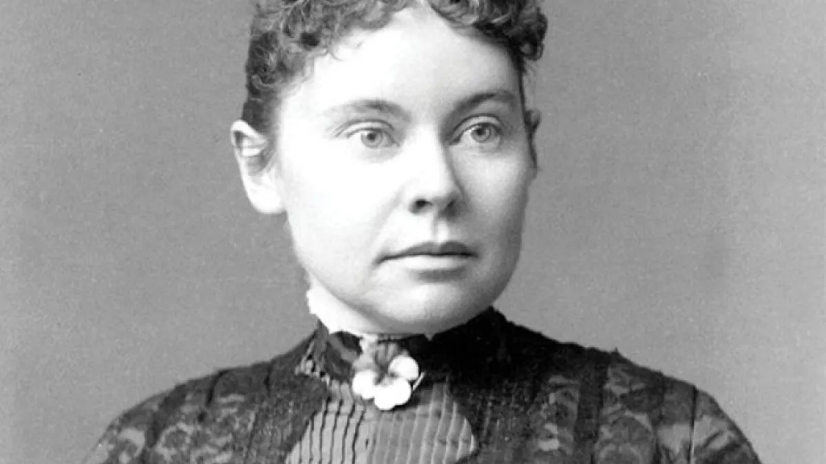 Why Lizzie Borden Was Found Not Guilty Despite Damning Evidence Against Her