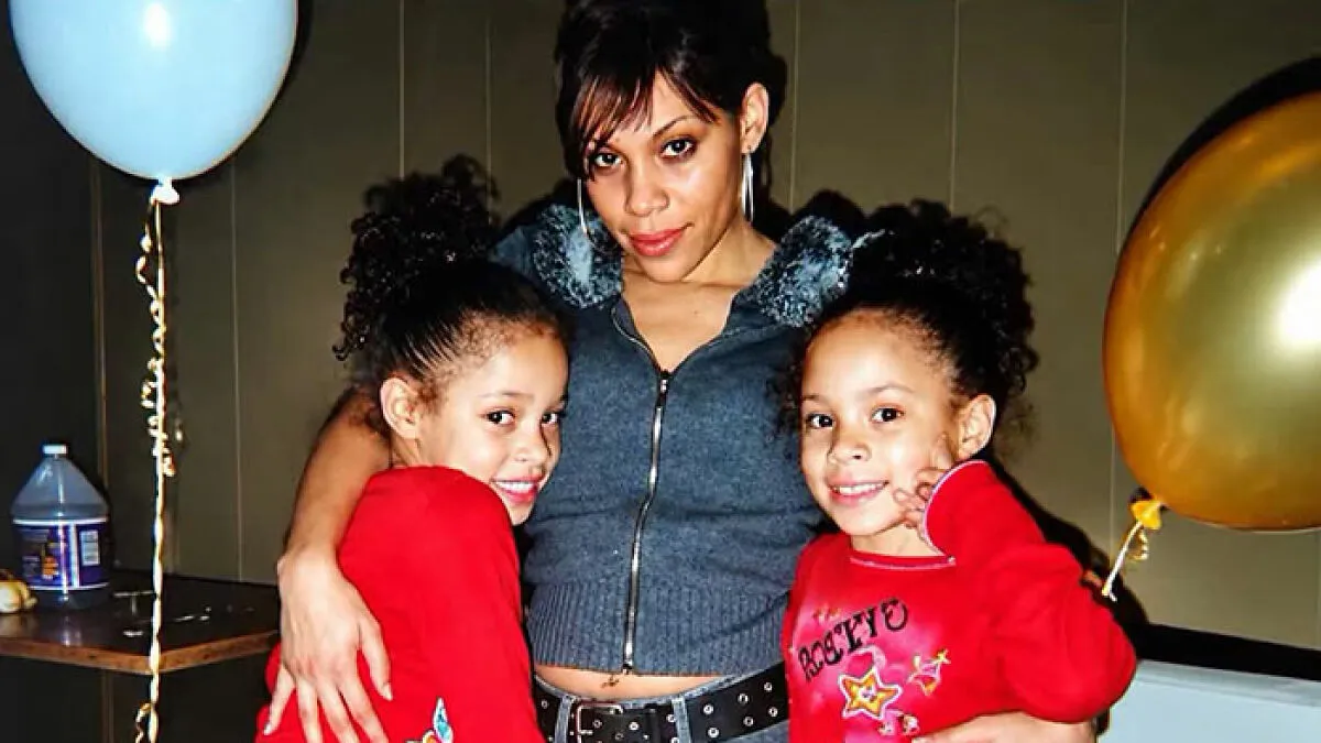 She Spent Years Fighting To Bring Her Twins Home. Eight Days Later, They Took Her Life