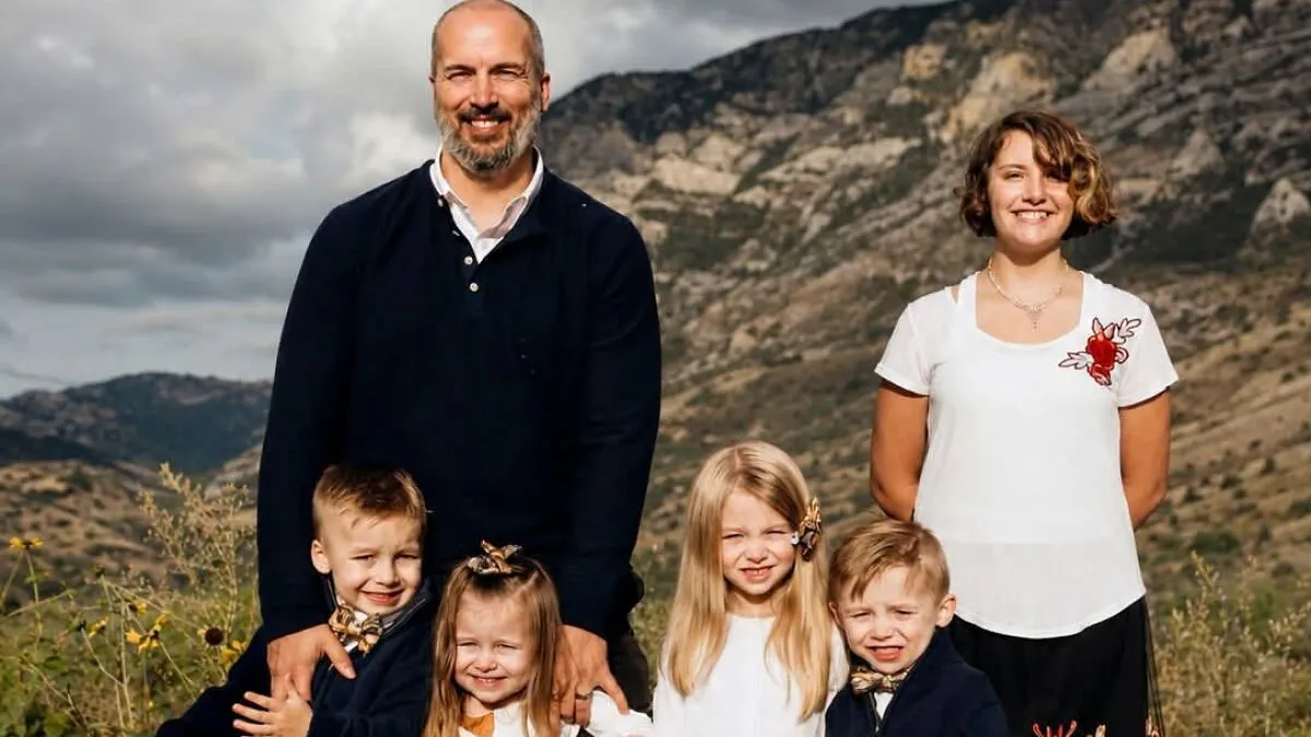 Heartbroken Dad Seeks $400M After Losing His 4 Children, Claims Years Of Mistreatment Were Ignored