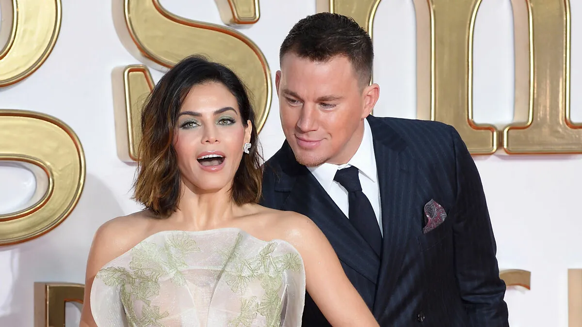 Channing Tatum Seemingly Caught Red-Handed Trolling His Famous Ex-Girlfriends After Making "Rookie Mistake"