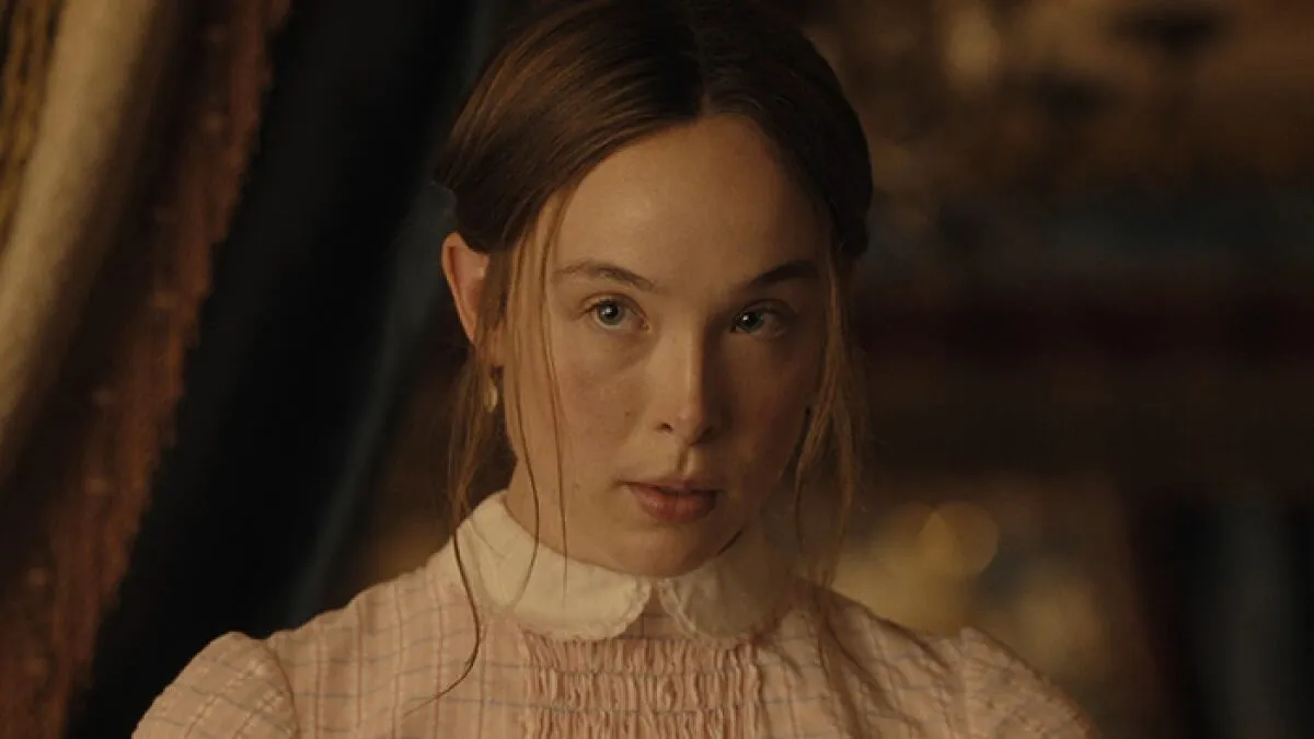 Lizzie Borden Series Hit With Backlash After Disturbing Scene Leaves Viewers Demanding Trigger Warning