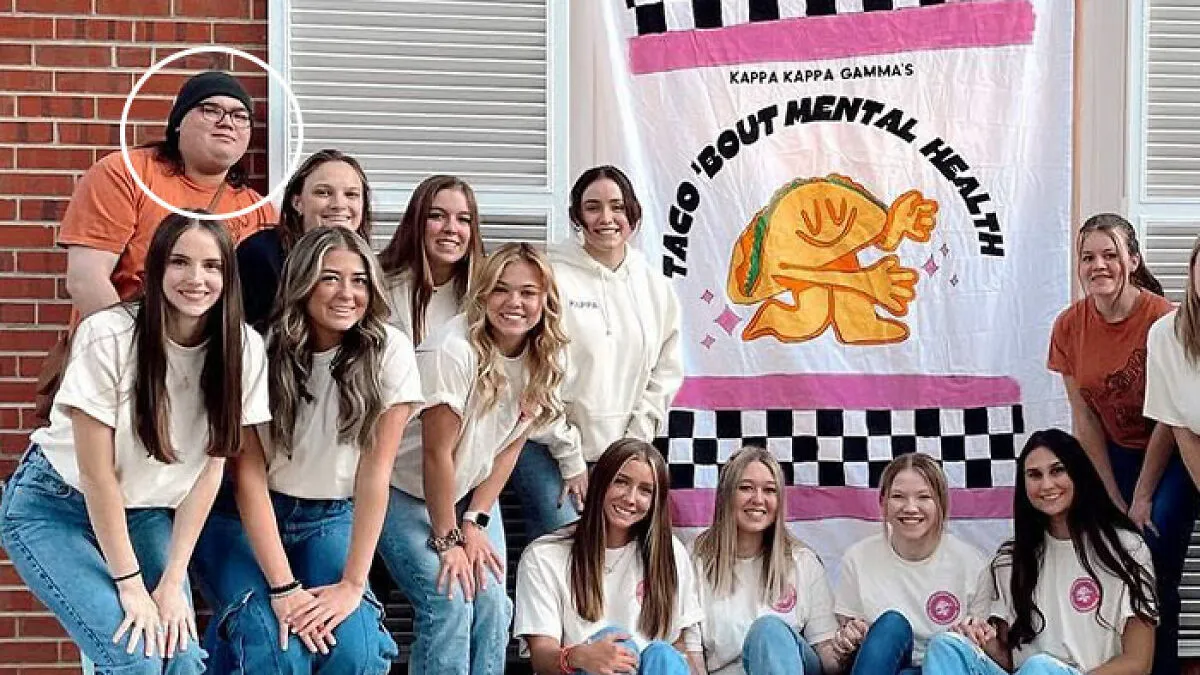 Sorority Sisters Head To Federal Court After Claiming They Were "Given A Brother" By National Leadership