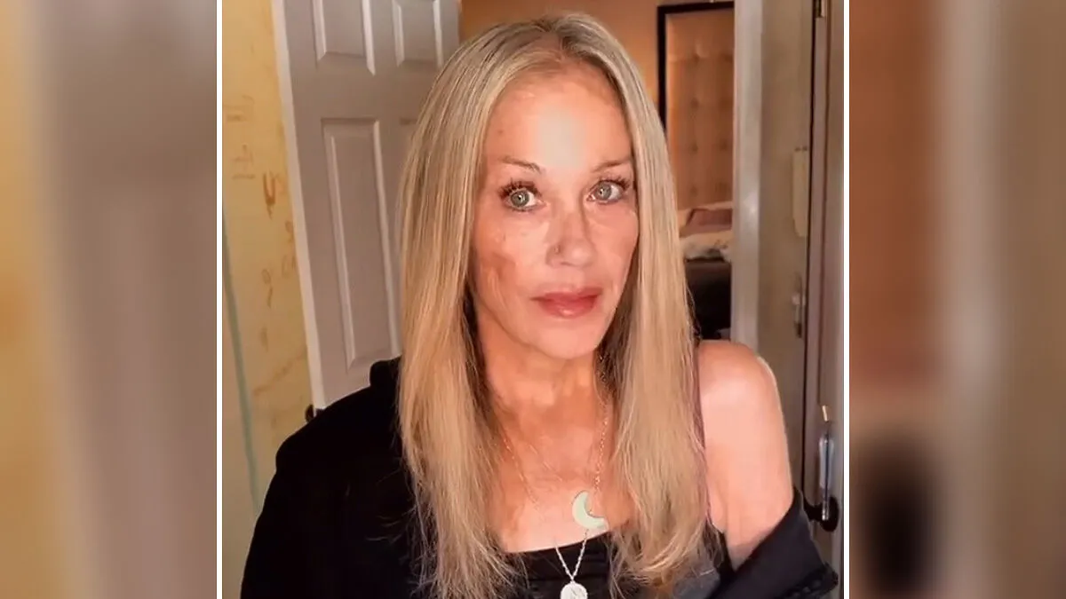 Christina Applegate Sparks Fresh Concern After Appearing In First Photos Since Four-Month Hospital Stay
