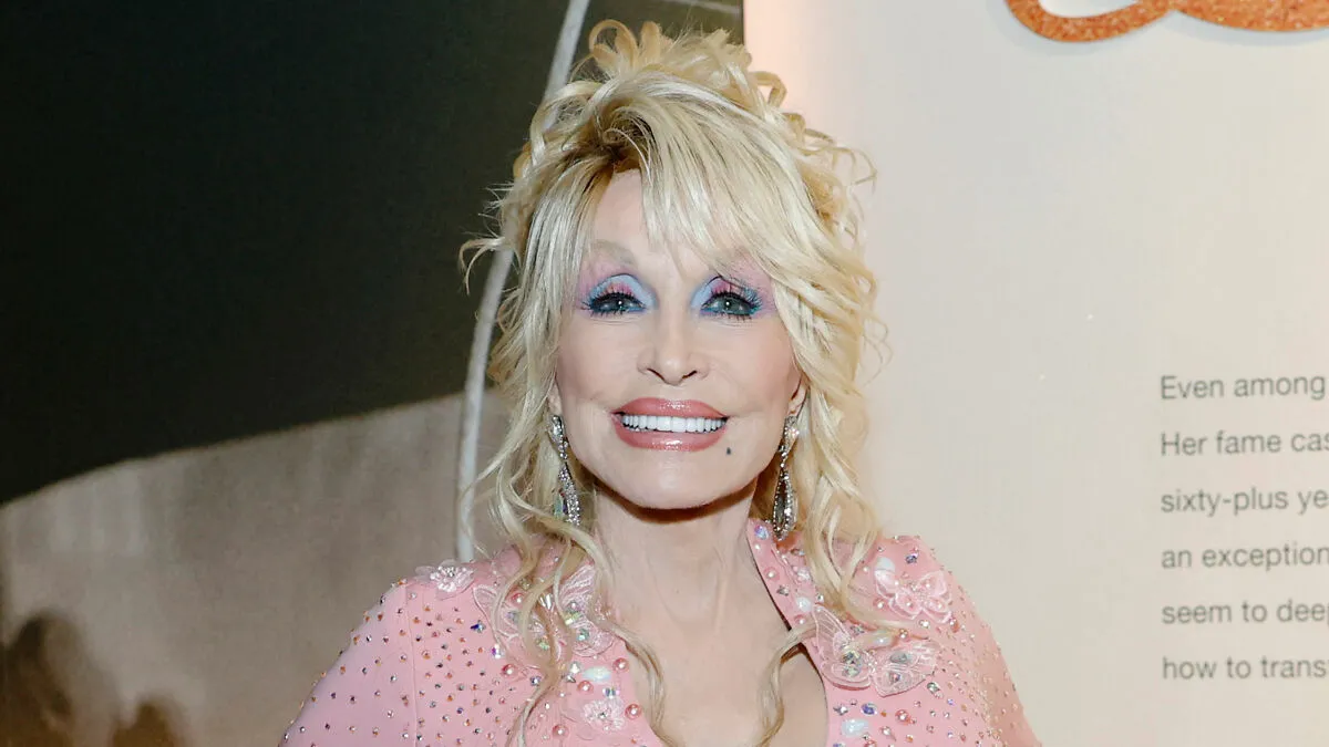 Dolly Parton's Nephew, Who Announced Her Passing To The World, Left "Dismayed" After Being Fired