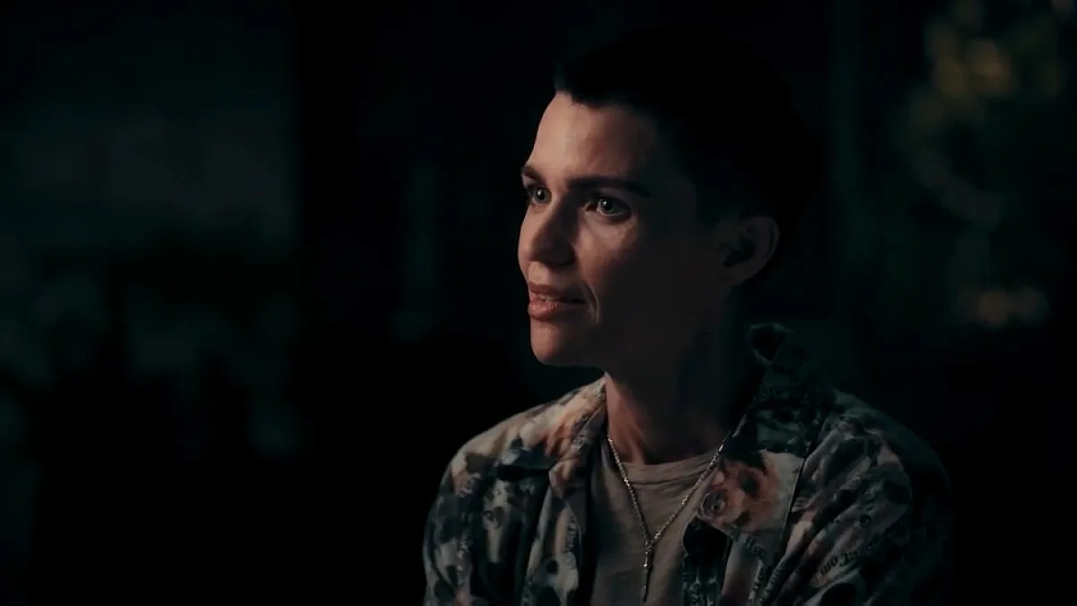 Months After Ruby Rose Made Grave Accusations Against Katy Perry, Her Castmates Discuss What Happened