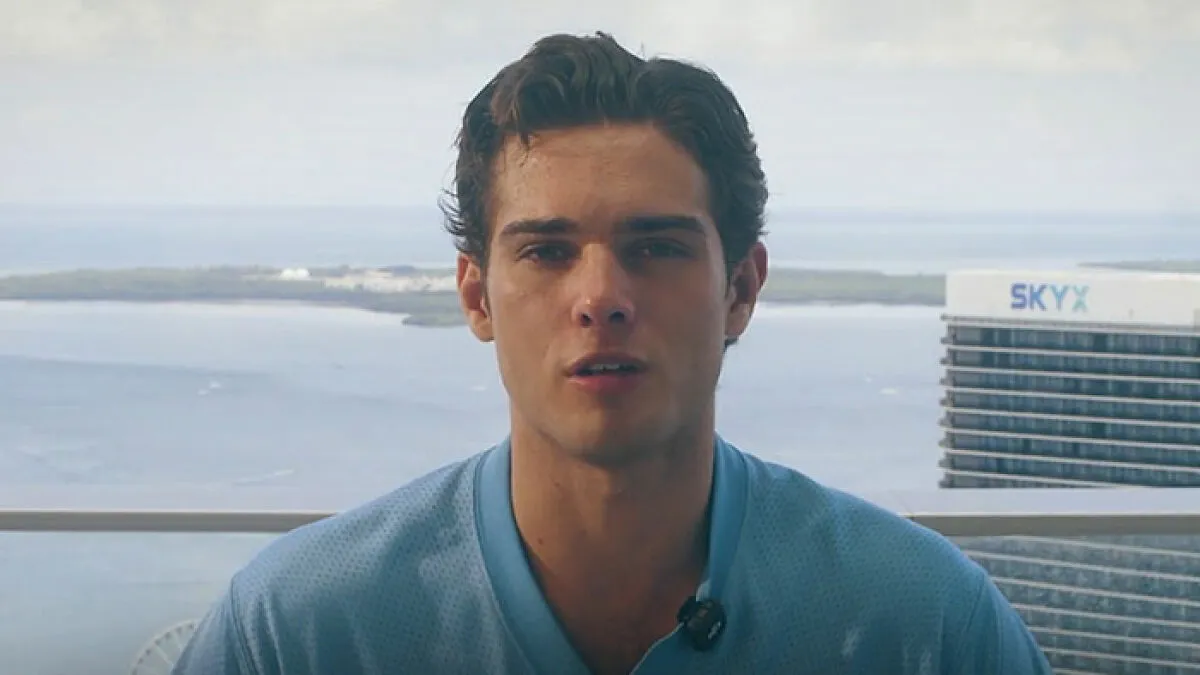'Looksmaxxing' Influencer Clavicular Finally Breaks Silence After Being Charged With Disturbing Crimes