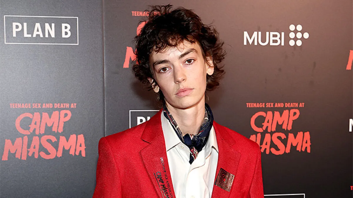 Este actor trans desesperado desata un acalorado debate sobre Hollywood