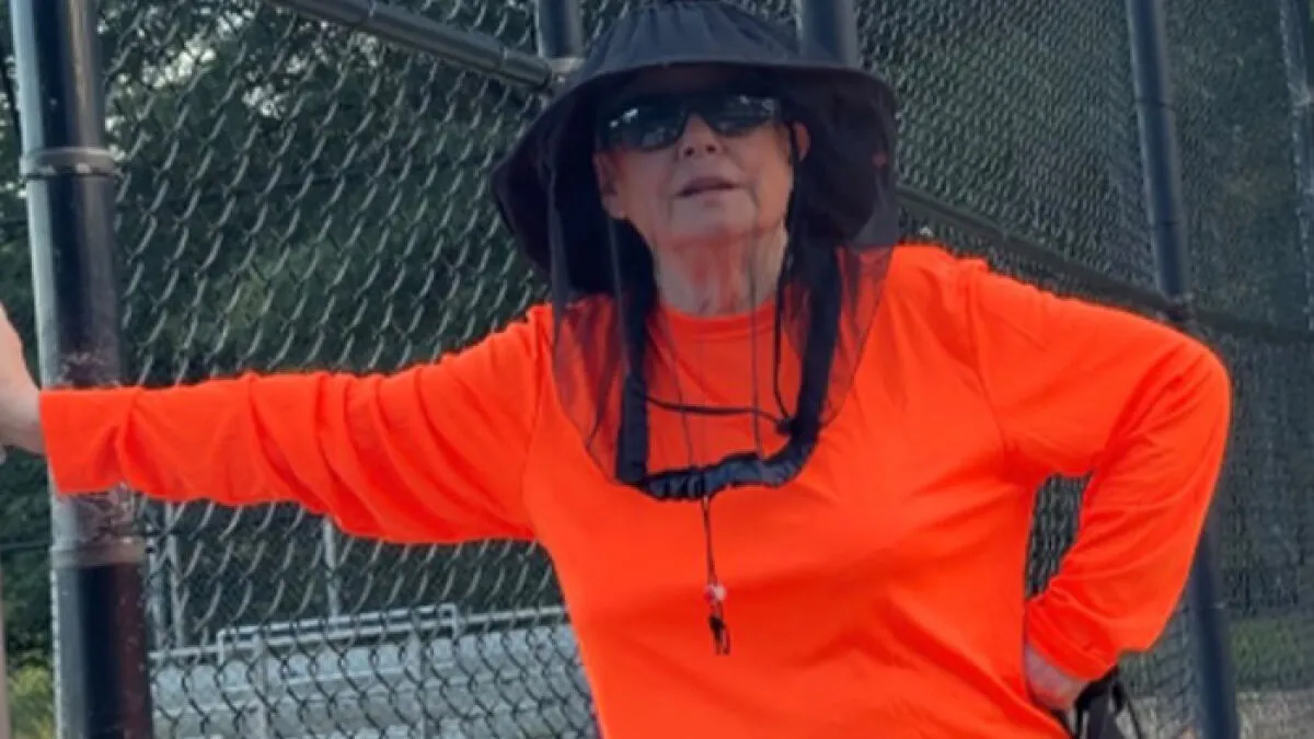 “That Was A Felony”: 'Karen' Sparks Furious Backlash After Cursing At Black Woman And Trapping Her Behind Field Gate