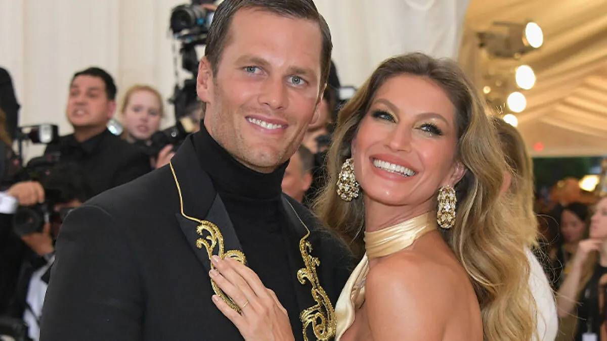 Tom Brady Marriage With Gisele Bündchen Allegedly Ended After Three Brutal Words