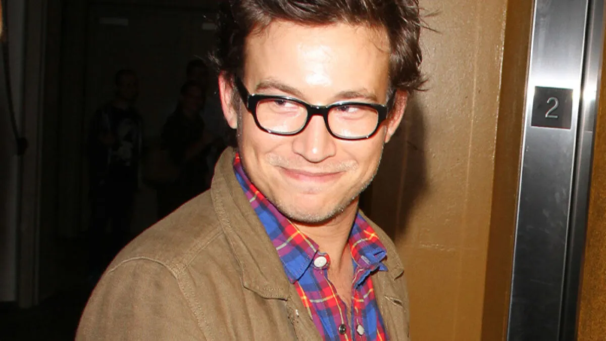 Troubling New Details Emerge In Jonathan Taylor Thomas' Arrest Just Months After Tim Allen's Confession