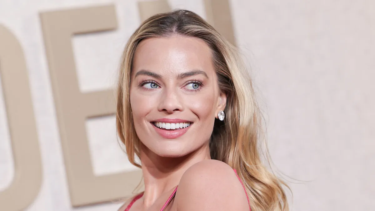 Margot Robbie Stuns Fans With Unexpected Name Change