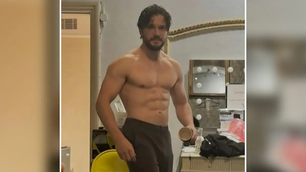 Dirty Allegations Against 'Game Of Thrones' Star Resurface After Latest Sobriety Confession: "Filthy Man"