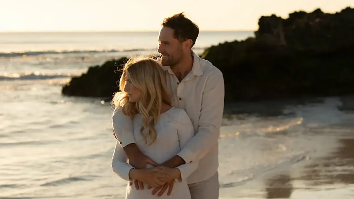 Star Athlete's Wife Lost Her Life Two Days After Giving Birth In A Horrific Tragic Reveal