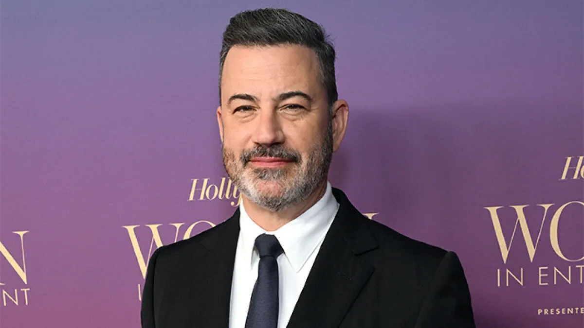 Jimmy Kimmel Hits Trump TV With Damning Mockery As Its Viewership Collapses Days After Launch