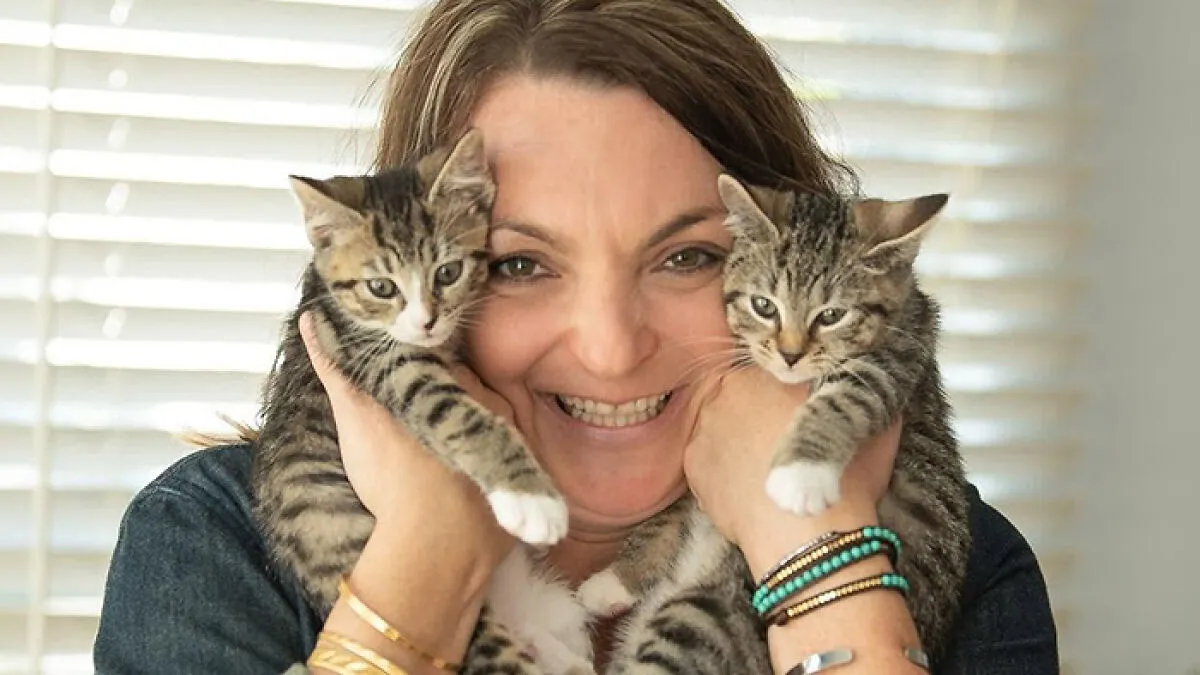 Nonprofit Under Fire After Refusing To Let Specific Group Of People Adopt Kittens: "How Did They Know?"
