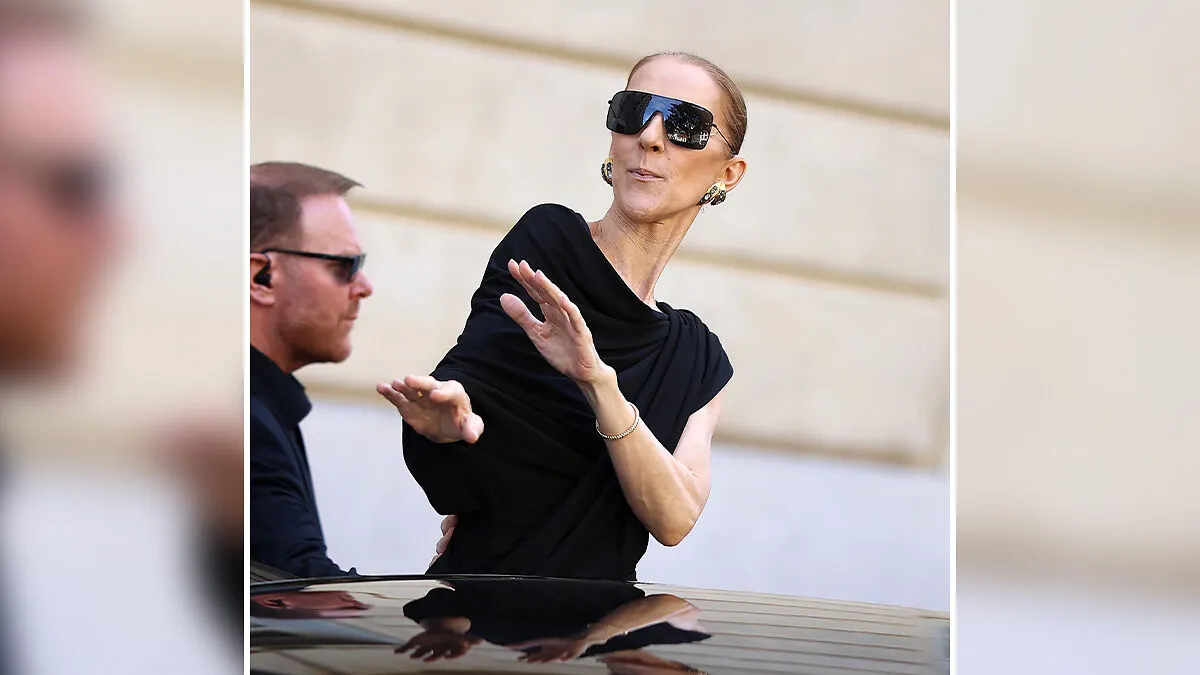 Celine Dion's "Impossible" Comeback Sparks Conspiracy Theories Amid Her Battle With Stiff Person Syndrome