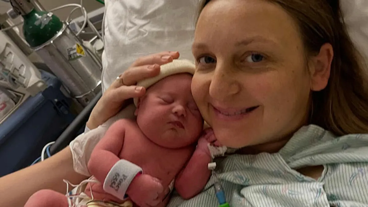 Hospital Hit With Horrific Lawsuit After Staff Allegedly Told Grieving Parents To Drive Their Baby Home