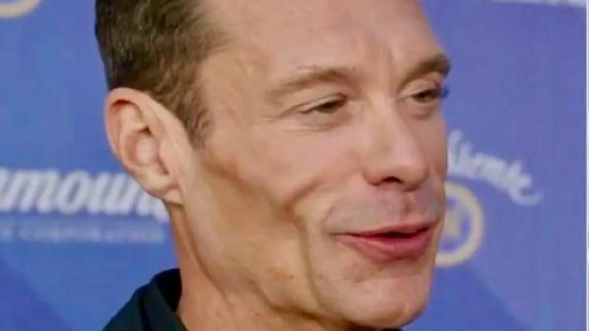 Ryan Seacrest's Dramatic Transformation Under Intense Scrutiny As Fans Say He Looks Like A 'Plastic Man'