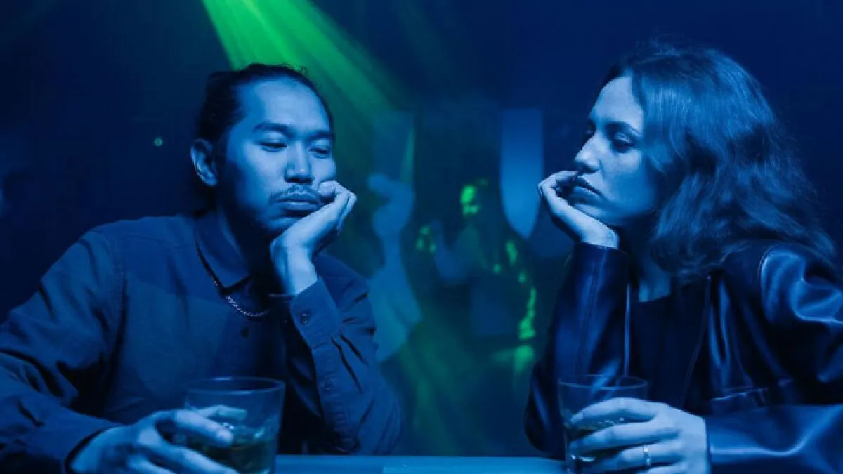 4 Common Dating Mistakes People Make Even Before Meeting Anyone, According To Psychologist