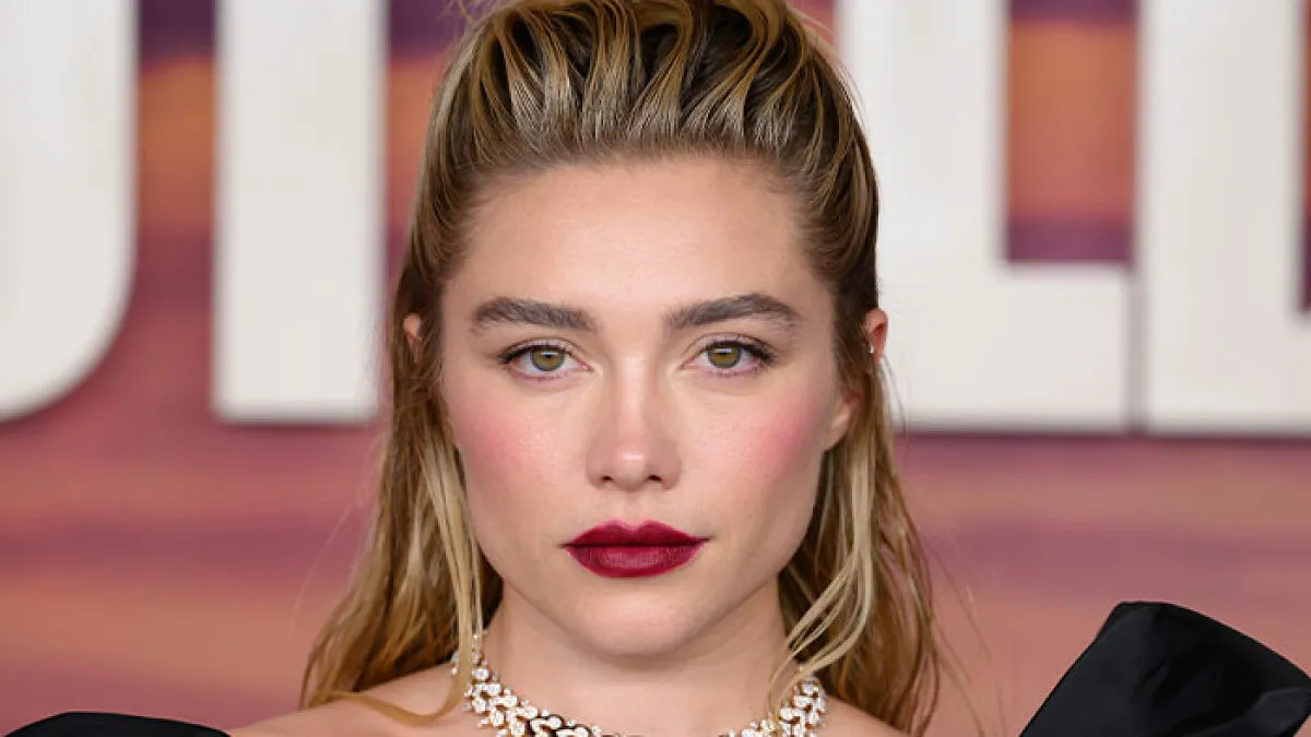 "Pathetic Behaviour": Florence Pugh Slams Instagram For 'Blocking' Her Post On Cornell's Chilling Fraternity Case