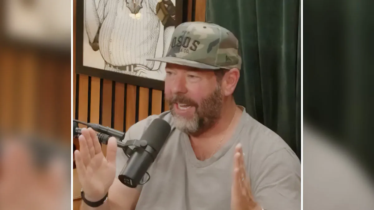 Tom Cruise’s Assistants Allegedly Handle Every Little Detail Of His Life, And Bert Kreischer Just Revealed How Far It Goes