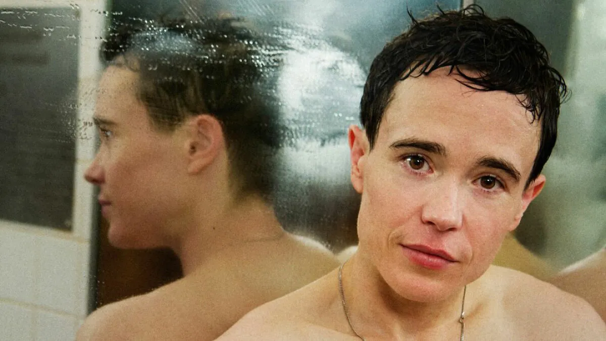 Trans Actor Elliot Page's Magazine Cover Divides Internet As Netizens Zoom In On Bold Detail