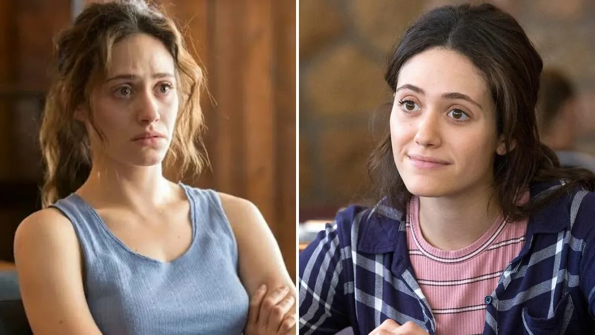 Hollywood Actress Sparks Intense Debate After 'Shameless' Intimate Scenes Complicated Her Dating Life