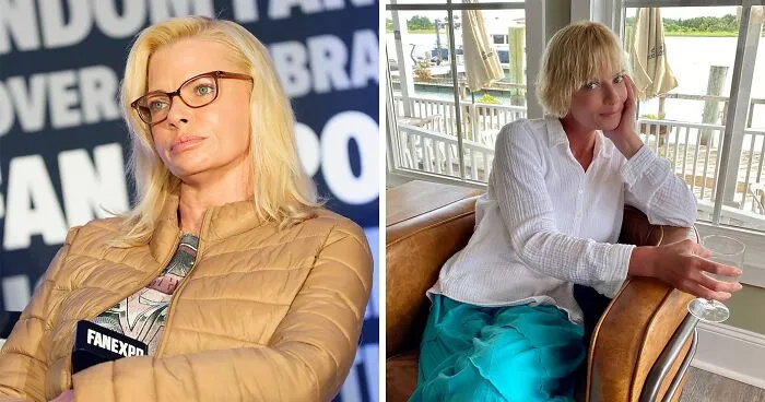 Hollywood Actress Booted From Hotel After Wild, Expletive-Filled Meltdown Months After Joining Adult Platform