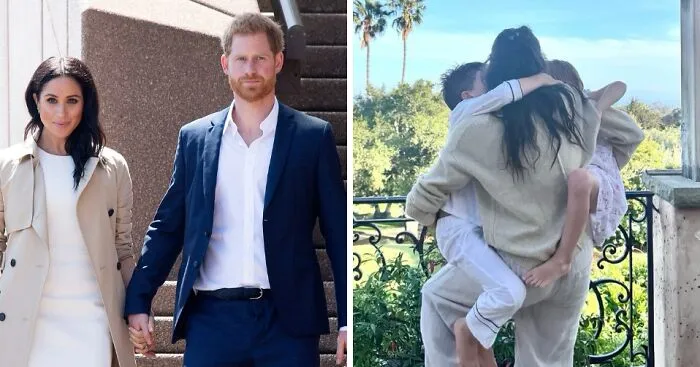 Harry And Meghan UK Return Sparks Tension, As Nearby Parents Receive Warning Letters Over New School Rules