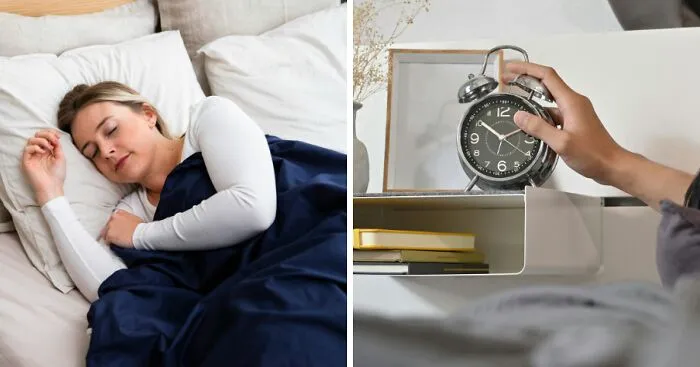 New Study Shows Adults’ Real Sleep Needs, And Why The Old Rule Of '8 Hours' Could Be Quietly Failing Your Body