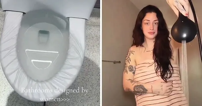 "Hate To Tell You This": Amazing Gadgets "Designed By Women" Go Viral, But Netizens Provide Wakeup Call