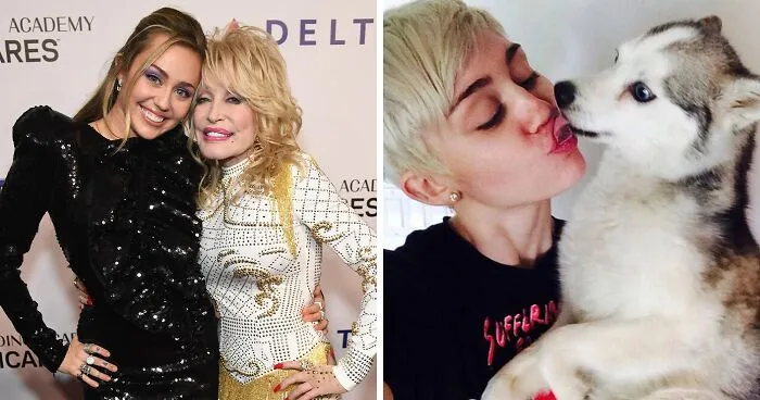 Amid Miley Cyrus' Startling Name Change, Someone Listed The Biggest Tragedies And Incidents From Her Life