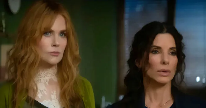 Iconic Actresses' Forever-Young Looks Backfire As Fans Can’t Bear Unsettling Detail Quietly Ruining New Movie