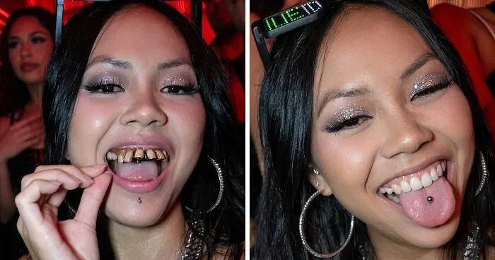 Woman Becomes Internet Hero With Clever Way To Avoid "Being Bothered By Men" At The Club