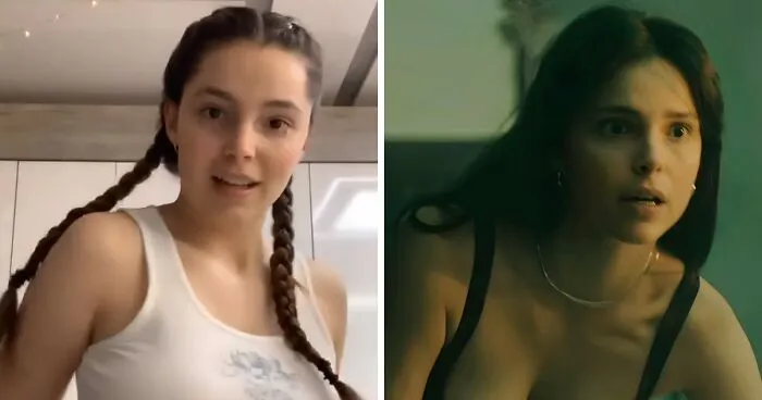 Hollywood Rising Star Sparks Frenzy After Fans Notice Dramatic Difference From Before And After Her Breakout Hit