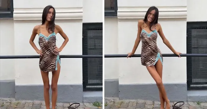 Victoria's Secret Ad Prompts Fears Of Regression After Model Sparks Severe Backlash