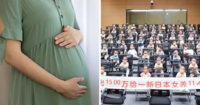 Woman Thought She Was Carrying Surrogate Baby For Single Dad, But Then A Bombshell Exposé Revealed The Disturbing Truth
