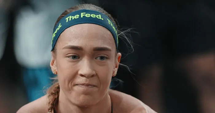 HYROX Athlete Sparks Backlash After Soiling Herself During Race But Refusing To Quit As Company Speaks Out