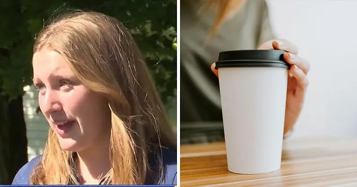 Honors Student Gets Suspended Over Coffee, Then Challenges Whether School’s New Rule Is Even Valid