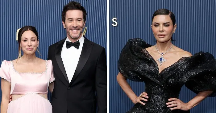 “Hope She Fired That Plastic Surgeon”: 15 Hollywood Stars Sparked Plastic Surgery Claims At The 2026 Emmys