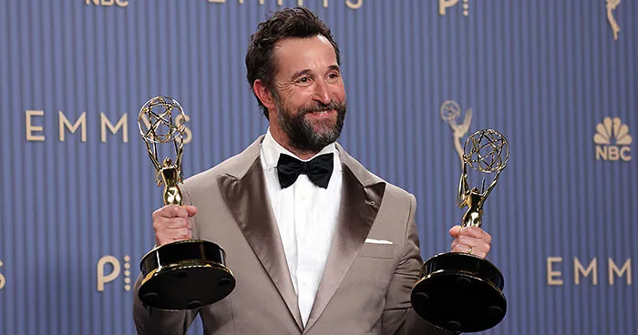 'The Pitt' Star Noah Wyle Hit With Turkey Procedure Rumors, Reignites Furious Backlash After Emmy Win