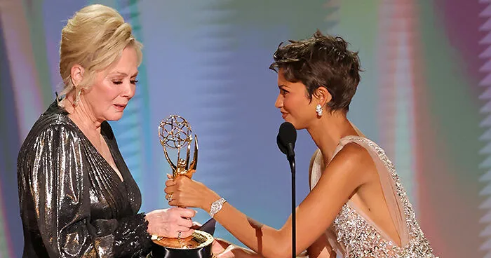 "We Need To Defund The Emmys": TV Fans Furious After They Notice Alarming Trend Amongst Emmy Winners