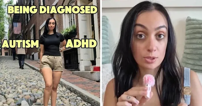 "Get A Grip": Woman With Autism And ADHD Blasted As "Entitled" After Sharing Why She "Decided Not To Work"