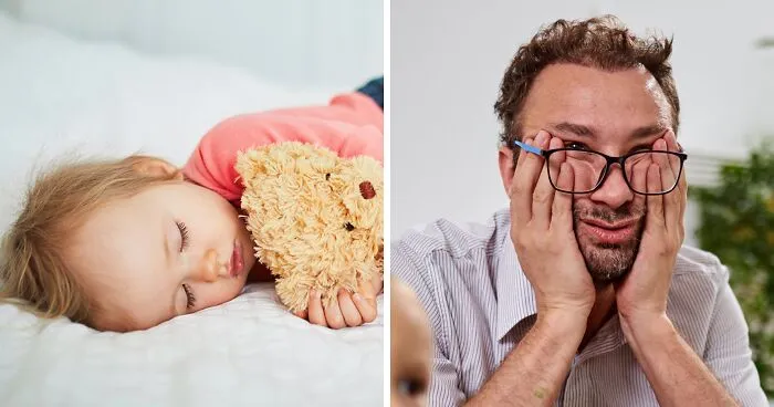 "Actually Parent Him": Nursery Sparks Unexpected Debate After Dad's Complaint Goes Viral