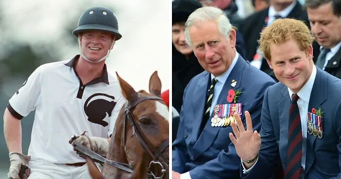 "DNA Test Needs To Be Done": Prince Harry's Paternity Back In Question Following King Charles' Letter