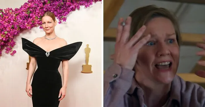 Actress's ‘Snobbish’ Red Carpet Response Under Scrutiny, Ignites Hollywood Debate After Resurfaced Clip Goes Viral